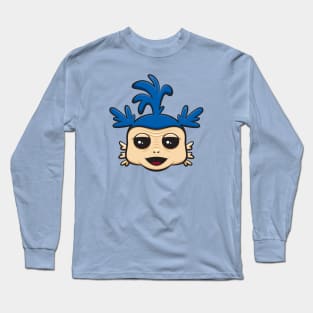 'Ello Long Sleeve T-Shirt